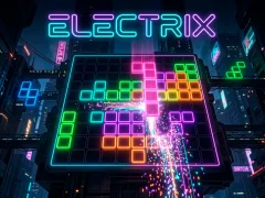 Oyunu Electrix çevrimiçi