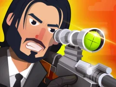 Oyunu Captain Sniper çevrimiçi
