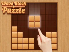 Oyunu Wood Block Puzzle çevrimiçi
