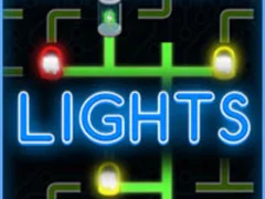 Oyunu Lights çevrimiçi