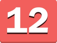 Oyunu Twelve çevrimiçi
