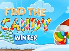 Oyunu Find The Candy Winter çevrimiçi