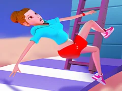 Oyunu Ladders çevrimiçi
