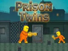 Oyunu Prison Twins çevrimiçi