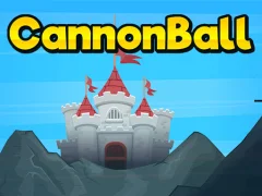 Oyunu Cannon Ball çevrimiçi
