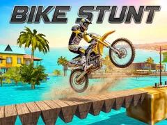 Oyunu Bike Stunt çevrimiçi