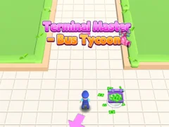 Oyunu Terminal Master Bus Tycoon çevrimiçi