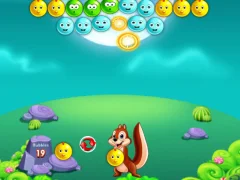 Oyunu Bubble Shooter Pet çevrimiçi