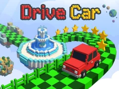 Oyunu Drive Car çevrimiçi
