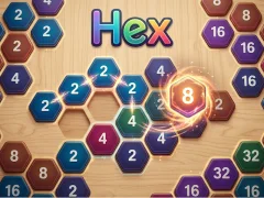 Oyunu Hex çevrimiçi
