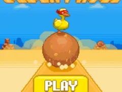 Oyunu Desert Roll çevrimiçi