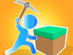Oyunu Digger Fighter in the Maze çevrimiçi