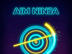 Oyunu Aim Ninja çevrimiçi