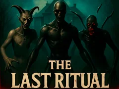 Oyunu The Last Ritual çevrimiçi