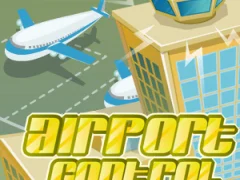 Oyunu Airport Control çevrimiçi