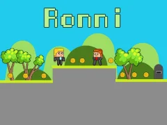 Oyunu Ronni çevrimiçi