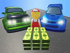 Oyunu Car Service Tycoon çevrimiçi