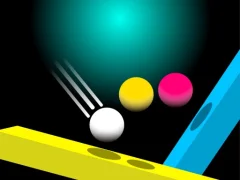 Oyunu Puzzle Balls çevrimiçi