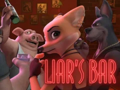 Oyunu Liar's Bar çevrimiçi