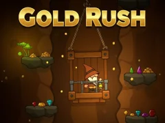 Oyunu Gold Rush çevrimiçi