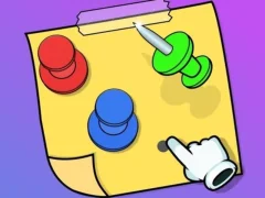 Oyunu Colors pins çevrimiçi