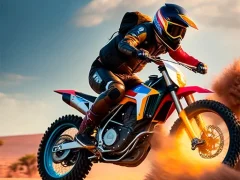Oyunu Stunt Rider çevrimiçi