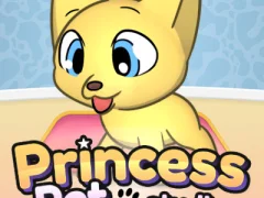 Oyunu Princess Pet Studio çevrimiçi