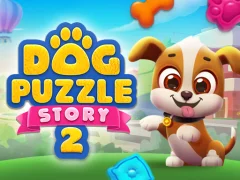 Oyunu Dog Puzzle Story 2 çevrimiçi