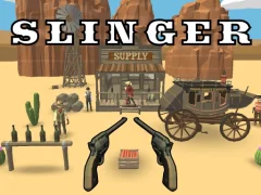 Oyunu Slinger çevrimiçi