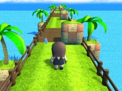 Oyunu Infinite Runner çevrimiçi