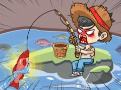 Oyunu Fishing Life çevrimiçi