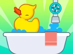 Oyunu Help The Duck çevrimiçi