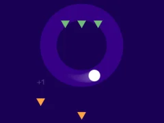 Oyunu Safe Circle Space çevrimiçi