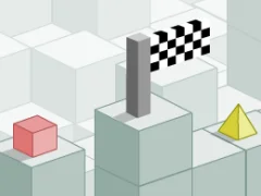 Oyunu Cube Xtreme çevrimiçi