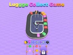 Oyunu Luggage Collect Game çevrimiçi