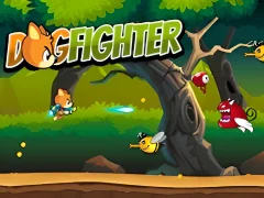 Oyunu Dog Fighter çevrimiçi