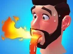 Oyunu Lick Them All çevrimiçi