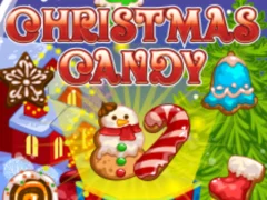 Oyunu Christmas Candy çevrimiçi