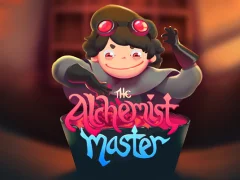 Oyunu Alchemy Master çevrimiçi