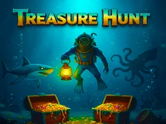 Oyunu Treasure Hunt çevrimiçi