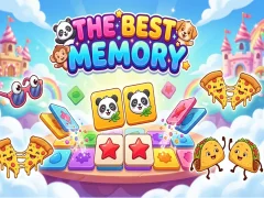 Oyunu The Best Memory çevrimiçi