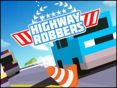 Oyunu Highway Robbers çevrimiçi