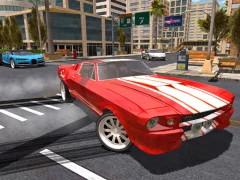 Oyunu Drift Car Stunt Simulator çevrimiçi