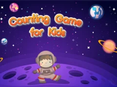 Oyunu Counting For Kids çevrimiçi
