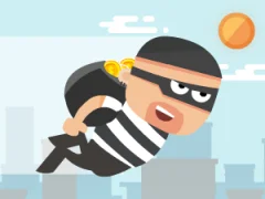 Oyunu City Theft çevrimiçi