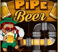 Oyunu Pipe Beer çevrimiçi
