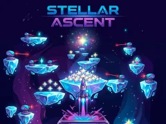 Oyunu Stellar Ascent çevrimiçi