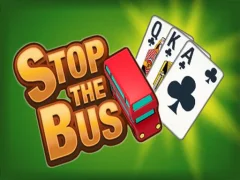 Oyunu Stop The Bus çevrimiçi