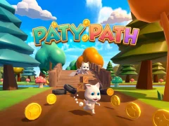Oyunu Paty Path çevrimiçi