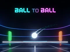 Oyunu Ball to Ball çevrimiçi